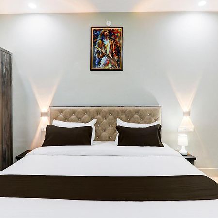 Hotel Super Townhouse Gls International Lucknow Zewnętrze zdjęcie