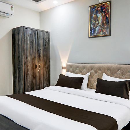 Hotel Super Townhouse Gls International Lucknow Zewnętrze zdjęcie