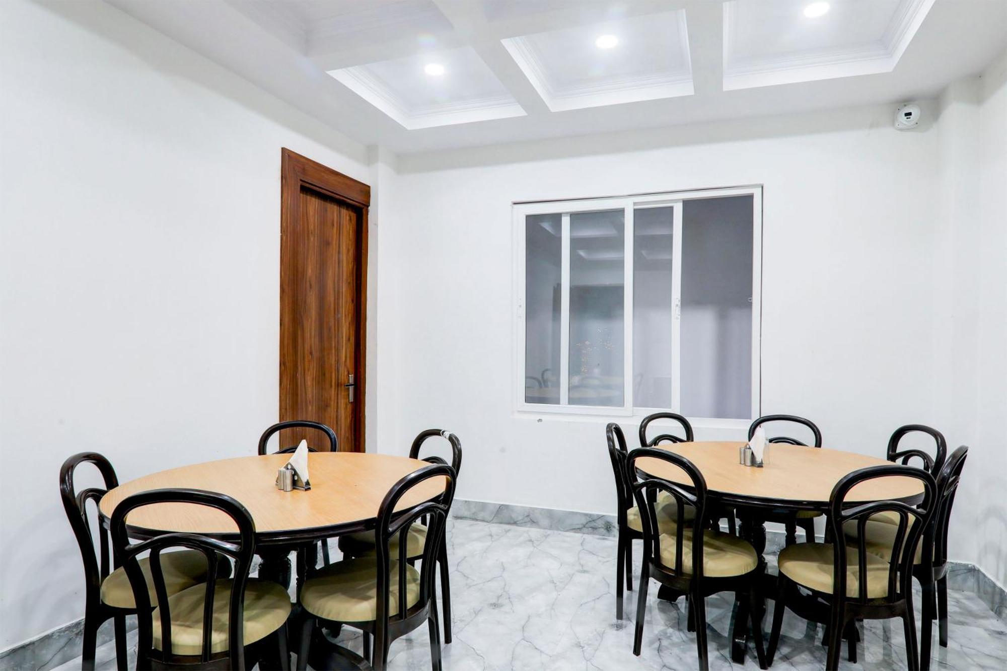 Hotel Super Townhouse Gls International Lucknow Zewnętrze zdjęcie